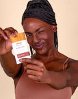 Raw Sugar Santal Body Love Bundle