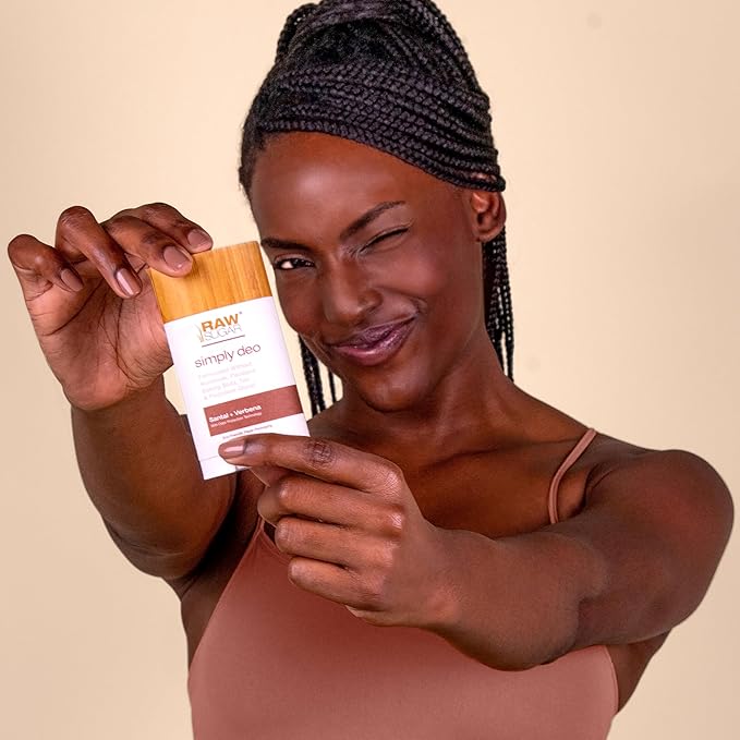 Raw Sugar Santal Body Love Bundle