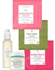 Earth To Skin Renew & Relax