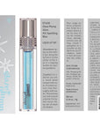 ETUDE Glaze Plumper - Sparkling Blue, Korean Lip