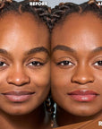 COVER FX Skin Discovered Longwear Full Coverage Concealer neutral undertone