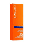 Lancaster Silky Touch Cream Radiant