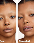 Kosas Revealer Skin-Improving Foundation with SPF 25 Protection