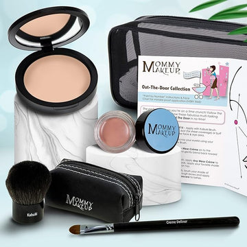 Out The Door Collection | Talc-free