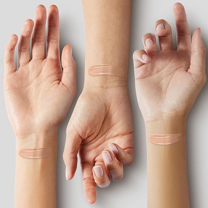 COVERGIRL TruBlend Undercover Concealer, Natural Ivory, 0.33 Fl of 1)
