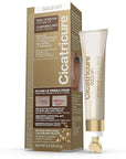 Cicatricure gold lift dual contour