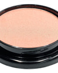 Pumpkin Spice Orange Peach Blush Pressed Cheek Blush Color Contour Powder, Talc & Paraben Free, 4 Grams, No Animal Testing & Cruelty Free