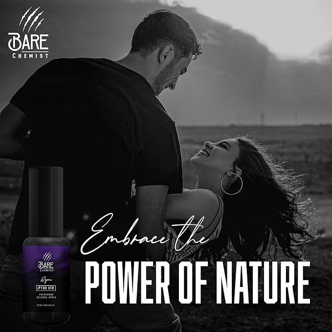 Dejavu Pheromone Cologne for Men [Attraction Formula] - Pheromone Perfume for Men [Long Lasting Results] 1oz - Lavender, Spice, Herbal