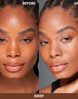 COVER FX Perfect Setting Powder - Shade Tan