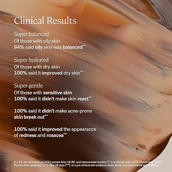 ILIA - Super Serum Skin Tint SPF 40 | Non-Comedogenic, Vegan, LIghtweight to Help Against Blue Light, + Pollution while Hydrating, Smoothing, + Refining (Kamari ST13, 1 fl oz | 30 ml)