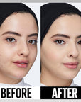 Maybelline Super Stay Liquid Concealer Makeup, Full Coverage Concealer, Up to 30 Hour Wear, Transfer Resistant, Natural Matte Finish, Oil-free, Available in 16 Shades, 10, 1 Count