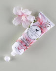 Dionis Goat Milk Skincare 1 oz Scented Hand Cream Set of 6, Moisturizing Lotion for Dry Skin, Good for Sensitive Skin, Cruelty-free and Paraben-free, Stargazer Lily