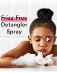 Suave Kids Detangler Spray For