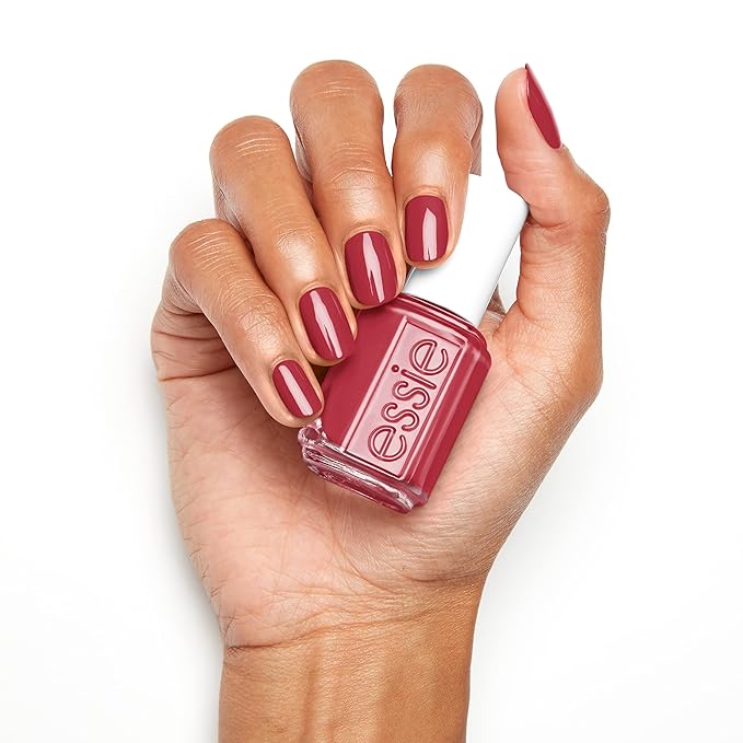 essie Nail Polish, Glossy Shine Finish, Mrs. Always-Right, 0.46 fl. oz. (Pack of 2)