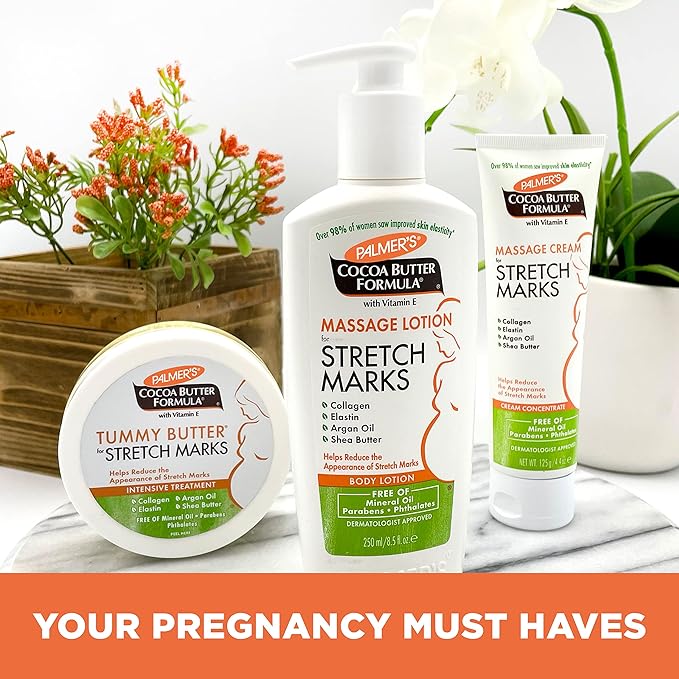 Palmer's Cocoa Butter Formula Massage Cream
