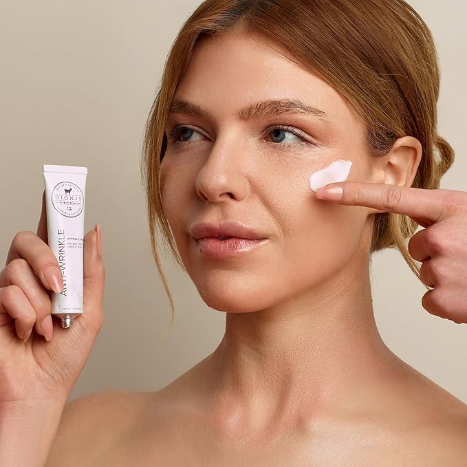 Dionis Goat Milk Skincare Essentials Skincare