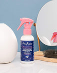 SheaMoisture Silicone Free Miracle Styler