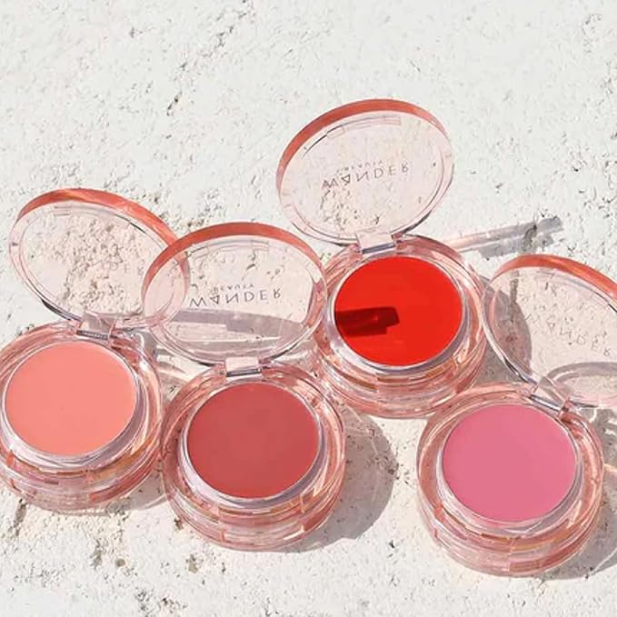 Wander Beauty Double Date Lip & oz