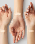 [JUNGSAEMMOOL OFFICIAL] Essential Skin Nuder Cushion (Fair) | Cream Foundation