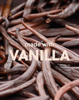 Tree Hut Vanilla Whipped Shea Body Butter | Long-lasting Hydration Leaves Skin Feeling Soft & Moisturized | Lightweight | Nourishing Essential Body Care | 8.4 fl oz.