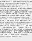IOPE STEM III Intensive Moisturizer - Anti-Aging Face Cream with Niacinamide, Dermatologically Tested, Skin Barrier Repair with Peptide, Fine Lines & Wrinkle Care, Korean Skincare, 1.69 Fl Oz