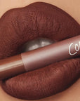 ColourPop Lippie Lip Pencil - High-Pigment, Long-Lasting & Sharpenable Lip Liner with High-Impact Color - Vegan, Cream Formula with Precise Application - Ctrl (0.04 oz)