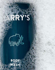 Harry's Men's Body Wash - Body Wash for Men - Variety Pack - 16 Fl oz , Pack of 4 (Packaging May Vary)