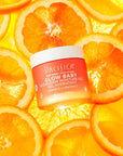 Pacifica Glow Baby Hydrodew Gel Moisturizer – Vitamin C & Niacinamide Dewy Face Gel for Glowing Skin, Lightweight Oil-Free Daily Moisturizer for Brightening & Hydration, Vegan & Clean Beauty Formula
