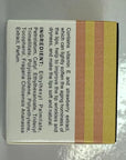 2 PCS Bee Lip Balm Honey