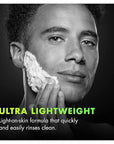 Gillette Labs Quick Rinse Lightweight Shave Foam for Men, Shaving Foam that Helps Protect the Skin, 8.1 OZ