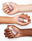 Essie Mirror Metallic : Penny Talk (Pack of 2)