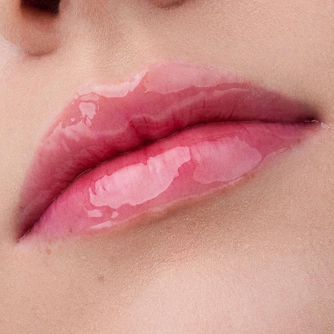 Catrice | Glossin’ Glow Tinted Lip Oil | Lip