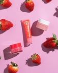 W7 Sweet Dreams Lip Care Trio