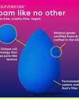 Beautyblender® | Sapphire Beauty Blender