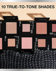 Maybelline Fit Me Powder Blush, Lightweight, Smooth, Blendable, Long-lasting All-Day Face Enhancing Makeup Color, Rose, 1 Count