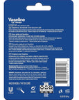 Vaseline Lip Therapy Care Original, Fast-Acting