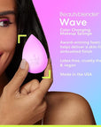 Beautyblender® | Wave Color Changing
