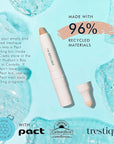 Trestique Concealer Crayon, Refillable Makeup Concealer With Built-In