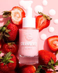ColourPop Fourth Ray Beauty Strawberry Face Milk - Complexion () 1.0 oz