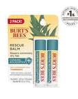 Burt's Bees 100% Natural Origin Rescue