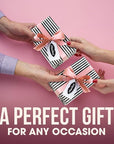 ChapStick Strawberry Lip Balm Bundle –