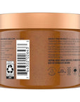 SheaMoisture Shea Sugar Body Scrub For Moisturize And Restore Dry Skin Raw Shea Butter Deeply Moisturizing Body Scrub With 24h Shea Moisture Nutrients 12 oz