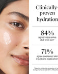 Neutrogena Hydro Boost Water Gel with Signature Fragrance, Hyaluronic Acid Face Moisturizer for Normal to Oily Skin, Delivers Hydration for Refreshed, Dewy Skin, 1.7 fl. oz
