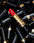 Revlon Super Lustrous Lipstick, Creamy Formula For Soft, Fuller-Looking Lips, Moisturized Feel, 028 Cherry Blossom, 0.15 oz