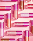 Juvia's Place Blushed Liquid Blush Lighter, 1 Count (Pack of 1)
