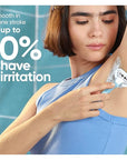 Gillette Venus Extra Smooth Women’s Razor Blades, 5-Bladed Razor Refills, 8 Count