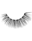 KISS Lash Couture The Muses Collection False Eyelashes, Duchess', 16 mm, Handmade, Refined Faux Silk, Contact Lens Friendly, Easy to Apply, Includes 1 Pair Reusable Strip Lashes (Pack of 3)