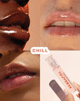 Tower 28 ShineOn Lip Jelly, CHILL, Non-Sticky Lip