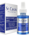 Stretch Mark Serum - Prevent and Reduce Appearance of Stretch Marks - 1 oz