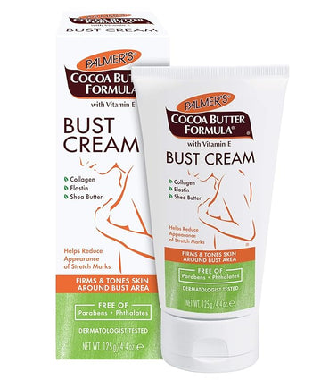 Palmer's Cocoa Butter Formula Bust Cream